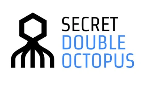 Secret Double Octopus