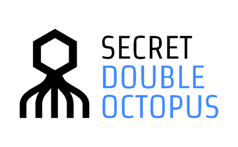 Secret Double Octopus