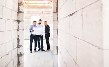 7 Steps to Finding Your Dream Custom Homebuilder