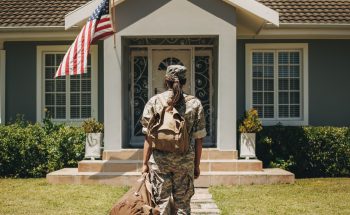 VA Loans: Everything You Need to Know When Buying